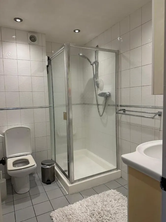 Homestay Cozy Private Room For Single Use London
