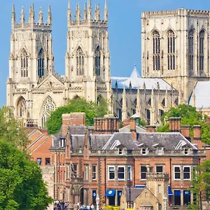 Great Town House - Holiday home York